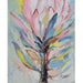 Bramble - Protea Latifolia on Canvas 48 x 36 w/o Frame - BR-C1030-28156------ - GreatFurnitureDeal