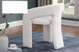 Mariano Furniture - C1031 Accent Chair in Cream - BM-C1031-CRE - GreatFurnitureDeal