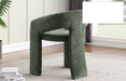 Mariano Furniture - C1031 Accent Chair in Green - BM-C1031-GRE - GreatFurnitureDeal