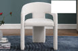 Mariano Furniture - C1031 Accent Chair in Cream - BM-C1031-CRE - GreatFurnitureDeal