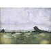 Bramble - Green Valley on Canvas 30 x 40 w/o Frame - BR-C1031-28154------ - GreatFurnitureDeal