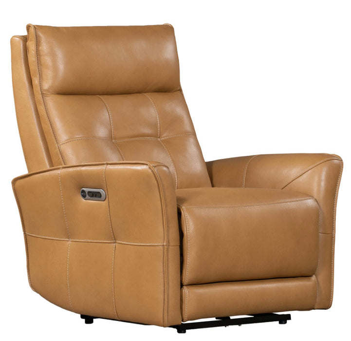 Parker Living - Gershwin 3 Piece Power Reclining Living Room Set in Lucca Butterscotch - MGER-321PHZ-P25-LCBT - GreatFurnitureDeal