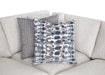 Franklin Furniture - 982 Iris Bumper Ottoman in Iris Twine - 98219-TWINE - GreatFurnitureDeal