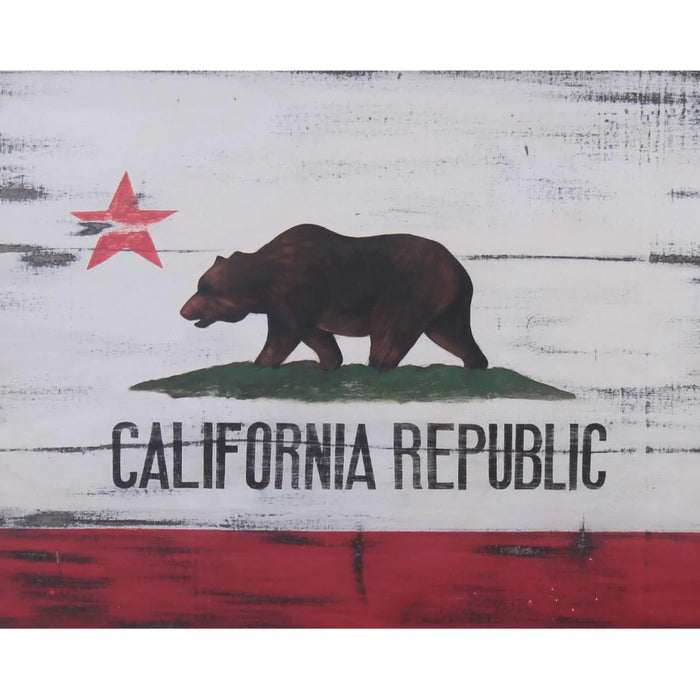 Bramble - Golden State on Canvas 60 x 40 w/o Frame - BR-C721-28157------