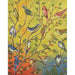 Bramble - Many Birds on Canvas 30 x 30 w/o Frame - BR-C866-28153------ - GreatFurnitureDeal
