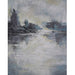 Bramble - Mountain Mist on Canvas 48 x 36 w/o Frame - BR-C985-28156------ - GreatFurnitureDeal