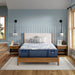 Serta Mattress - Perfect Sleeper Pro Geneva Firm Mattress, Cal King - 500104771-1070 - GreatFurnitureDeal