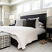 Caleb Queen Bed in Onyx Oak - AT40240Q-OXO - GreatFurnitureDeal