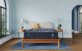 Serta Mattress - Perfect Sleeper Knox Firm Mattress, King - 500100491-1060 - GreatFurnitureDeal