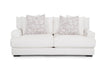 Franklin Furniture - 809 Minka Sofa, Loveseat and Chair Set in Easy Peasy Marble - 80940-MARBLE-80920-MARBLE-80988-MARBLE - GreatFurnitureDeal