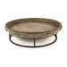 Zentique - Tristan Metal Coffee Table Large - CCINC020A - GreatFurnitureDeal