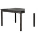 Mariano Furniture - CD038 - 5 Piece Counter Dining Table Set in Charcoal - BM-CD038DW5 - GreatFurnitureDeal