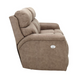 Southern Motion - Contempo 3 Piece Power Headrest Reclining Living Room Set - 672-61-51-5672P - GreatFurnitureDeal