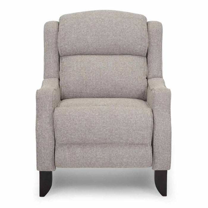 Franklin Furniture - 2165 Tinley Recliner in Custom Choice Chair with Flair - 2165-FLAIR - GreatFurnitureDeal