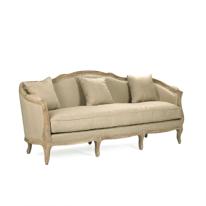 Zentique - Maison Sofa - CFH007-3 E272 H009 - GreatFurnitureDeal