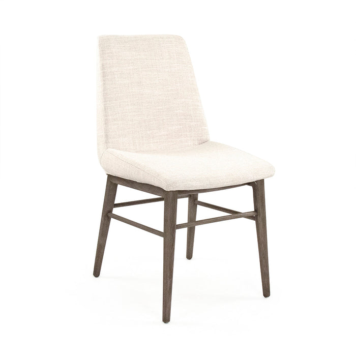 Zentique - Nicole Side Chair - CFH597 E993 C128 - GreatFurnitureDeal