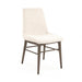 Zentique - Nicole Side Chair - CFH597 E993 C128 - GreatFurnitureDeal