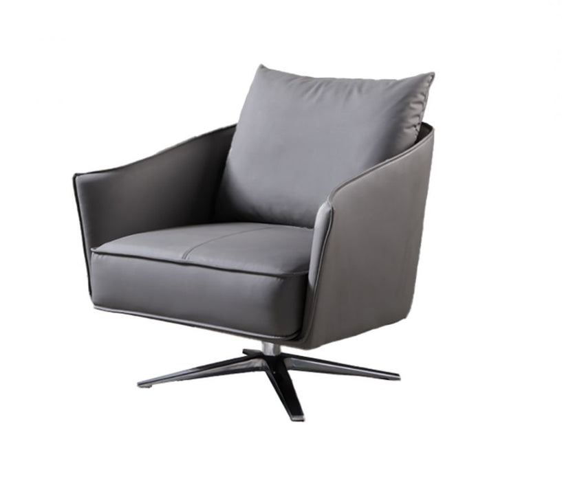 American Eagle Furniture - CH-M02 Accent Chair - CH-M02 - GreatFurnitureDeal