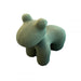 American Eagle Furniture - Soft Toy in Green - CH-Y1016-GN - GreatFurnitureDeal