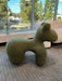 American Eagle Furniture - Soft Toy in Green - CH-Y1016-GN - GreatFurnitureDeal