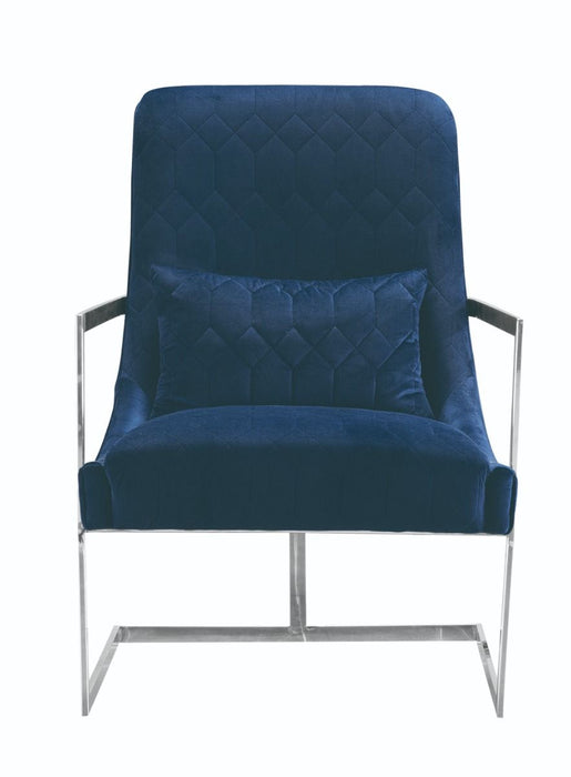 American Eagle Furniture - CH-Z002 Accent Chair - CH-Z002