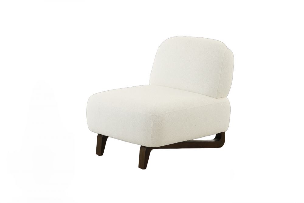 American Eagle Furniture - CH-Z007 Fabric Accent Chair - CH-Z007 - GreatFurnitureDeal