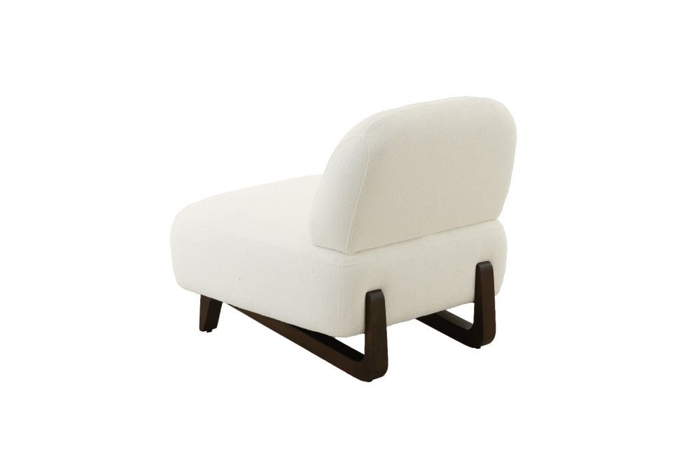 American Eagle Furniture - CH-Z007 Fabric Accent Chair - CH-Z007 - GreatFurnitureDeal