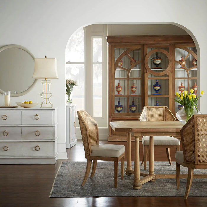 Bramble - Soho Large Mirror - BR-76525 - GreatFurnitureDeal