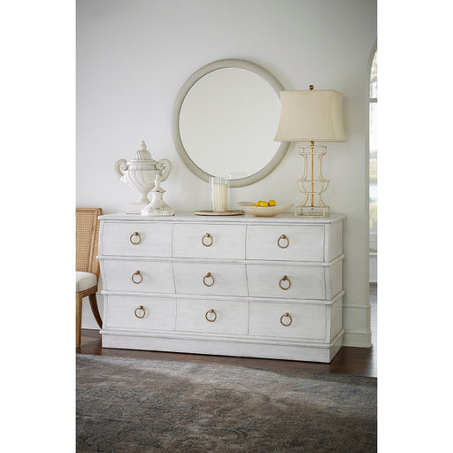 Bramble - Soho Large Mirror - BR-76525 - GreatFurnitureDeal