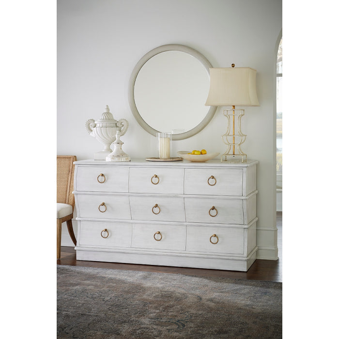 Bramble - Soho Large Mirror - BR-76525 - GreatFurnitureDeal