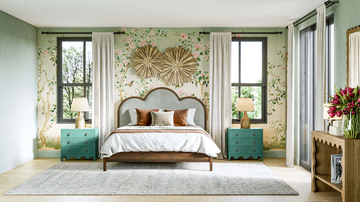 Bramble - Chloe Console Table - BR-28677 - GreatFurnitureDeal