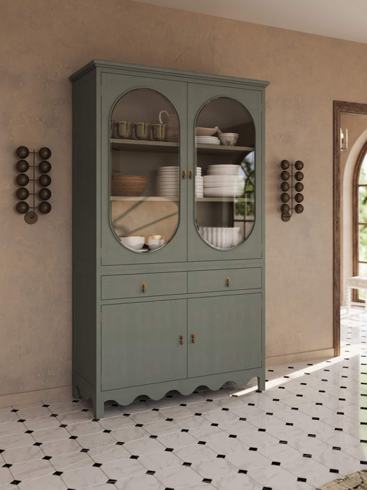 Bramble - Chloe Bookcase - BR-28711 - GreatFurnitureDeal