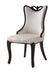 American Eagle Furniture - CK-H1606 Cream Dining Chair - Set of 2 - CK-H1606-CRM - GreatFurnitureDeal