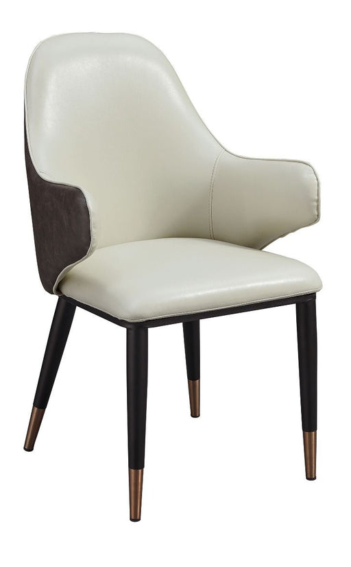American Eagle Furniture - CK-J457 Dining Chair - Set of 2 - CK-J457 - GreatFurnitureDeal