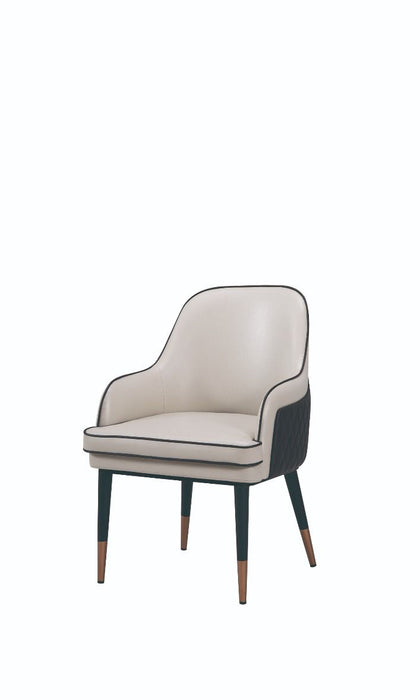 American Eagle Furniture - CK-J462 Dining Chair - Set of 2 - CK-J462 - GreatFurnitureDeal