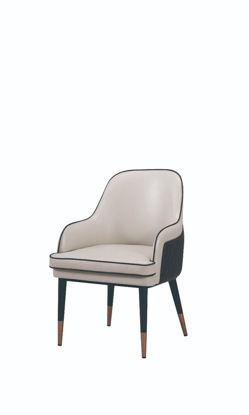 American Eagle Furniture - CK-J462 Dining Chair - Set of 2 - CK-J462 - GreatFurnitureDeal