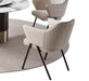 American Eagle Furniture - CK-J622 Dining Chair (Set of 2) - CK-J622 - GreatFurnitureDeal