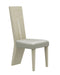 American Eagle Furniture - P108 Light Walnut Finish Dining Chair - Set of 2 - CK-P108 - GreatFurnitureDeal