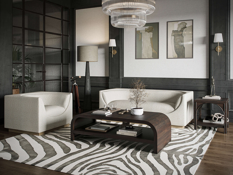 Bramble - Coelo Occasional Chair - BR-28486 - GreatFurnitureDeal