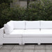 Furniture of America - Somani Daybed in White - CM-OS2128WH-SET5 - GreatFurnitureDeal