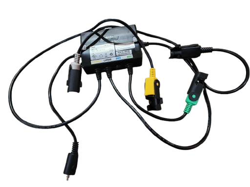 Moto Motor Chair Replacement Control Box - CM310B / CM310B-1 - GreatFurnitureDeal