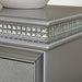 Furniture of America - Maddie Chest in Silver - CM7899SV-C - GreatFurnitureDeal