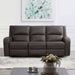 Furniture of America - Vasilios Power Sofa in Gray - CM9914GY-SF-PM - GreatFurnitureDeal