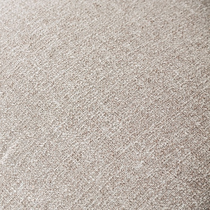 Furniture of America - Harstad Chair in Light Brown/Natural - CM9983LB-CH - GreatFurnitureDeal