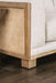 Furniture of America - Arendal Sectional in Beige/Natural - CM9984 - GreatFurnitureDeal