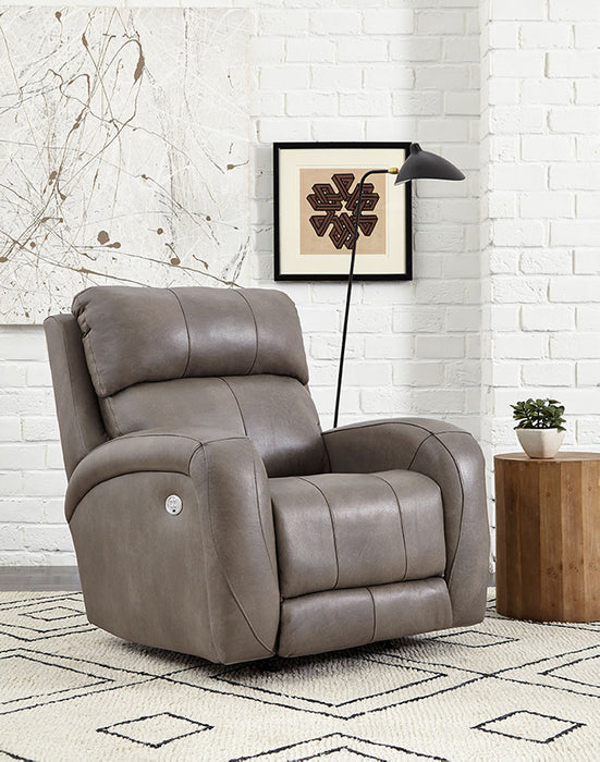 Southern Motion - Dawson Rocker Recliner in Cobblestone - 1123 - GreatFurnitureDeal