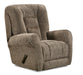 Southern Motion - Grand Rocker Recliner in Coffee - 1420 - GreatFurnitureDeal