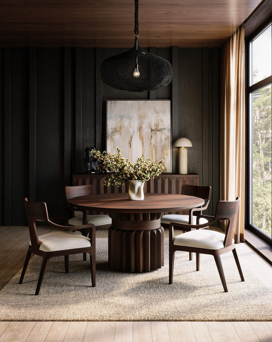 Bramble - Colorado Dining Chair - Set of 2- BR-28699 - GreatFurnitureDeal