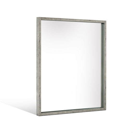 VIG Furniture - Nova Domus Conner Modern Mirror - VGAN-CONNER-MIR - GreatFurnitureDeal