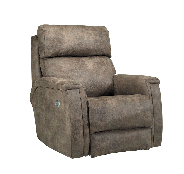 Southern Motion - Contempo 3 Piece Power Headrest Reclining Living Room Set - 672-61-51-5672P - GreatFurnitureDeal